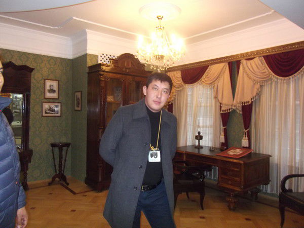 Азамат Нурлан