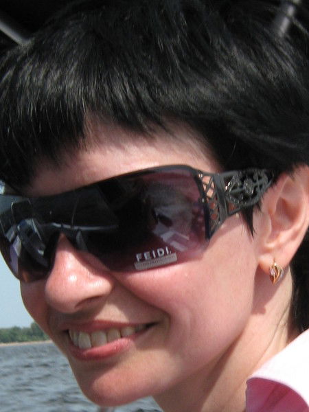 Галина Поветьева