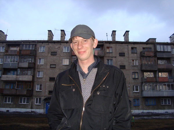 Владимир Иванов