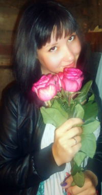 Анастасия Золотарева