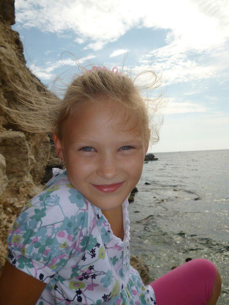 София Комлева