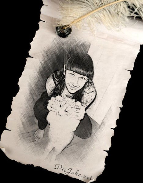 Виктория Конышева