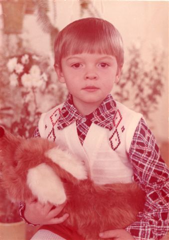 Евгений Фролов