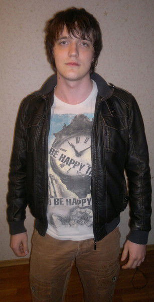 Денис Волович