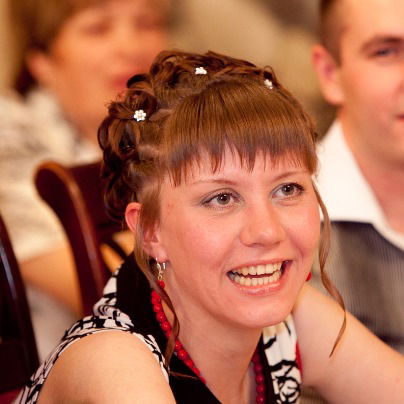 Елена Целуйко