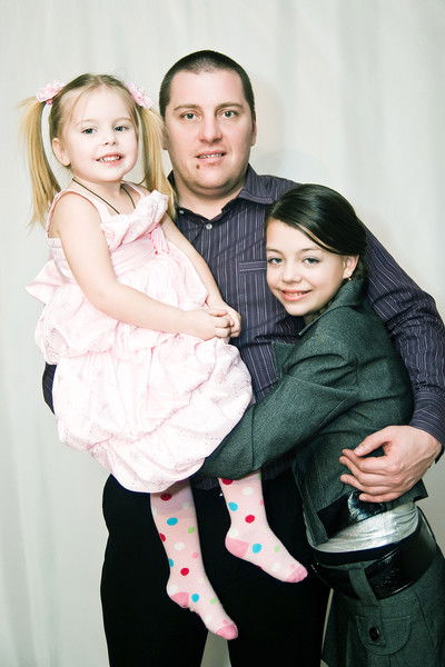 Олег Бородин