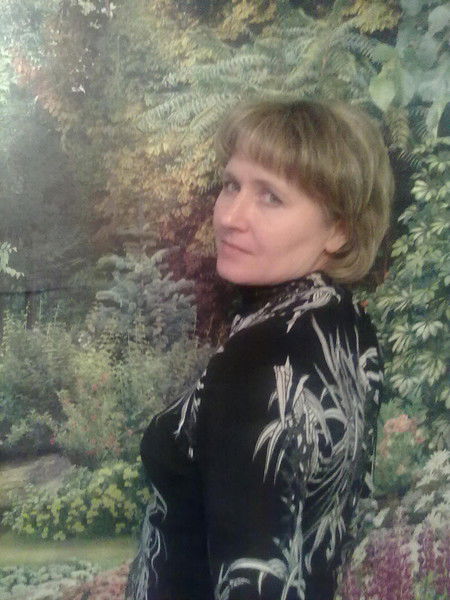 Лилия Хуснутдинова