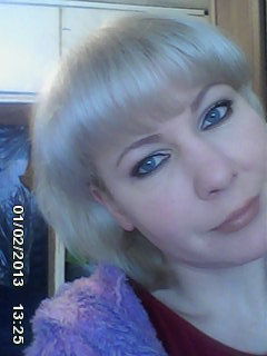 Ольга Сумёнова