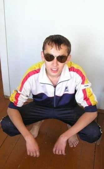 Андрей Лунёв