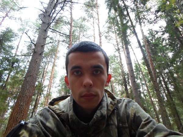 Семён Грачев