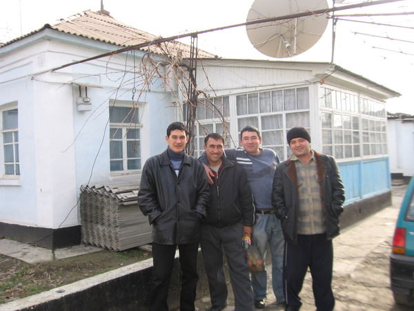 Ахат Хакимов