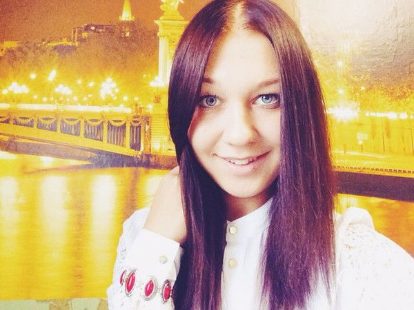 Екатерина Мочалкина