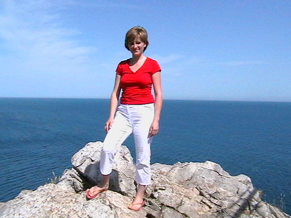 Наталья Булатова