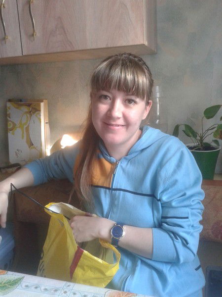 Ксения Желавская