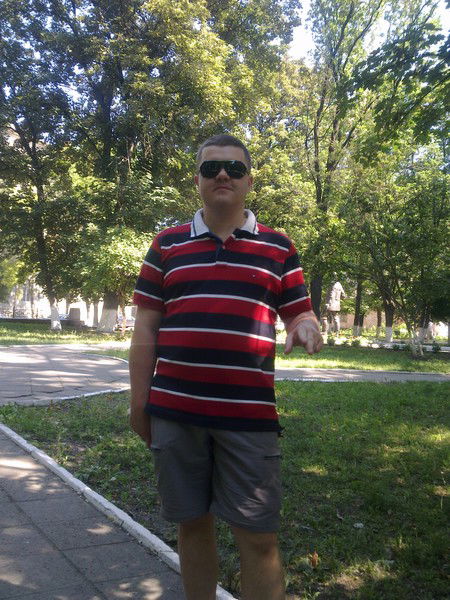 Стас Покопцев