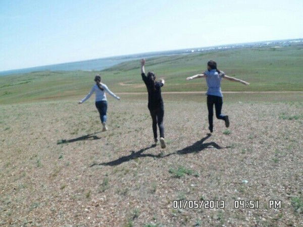 Лимара Боздакова