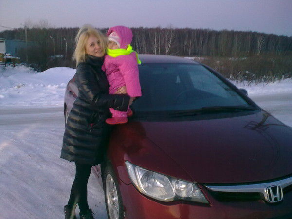 Ирина Борисова