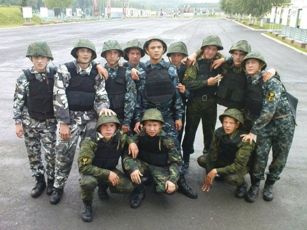 Габит Мусрепов