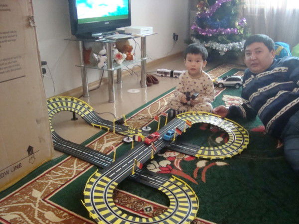 Ержан Жамбылов