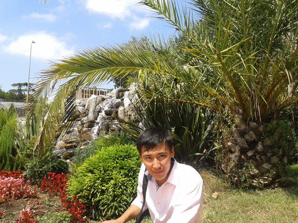 Абдулкаадир Kazakh