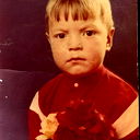 Dmitriy Fedorov