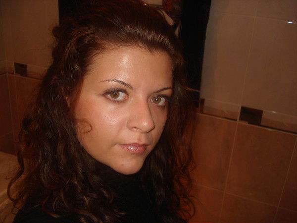 Анна Кислицкая