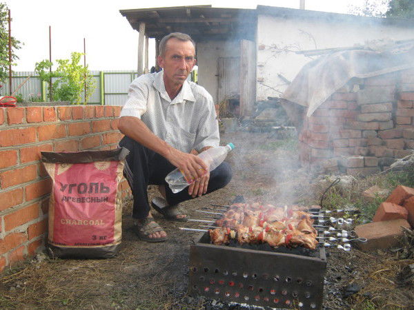 Владимир Госс