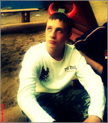 Андрей Никонов