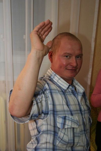 Алексей Зотов