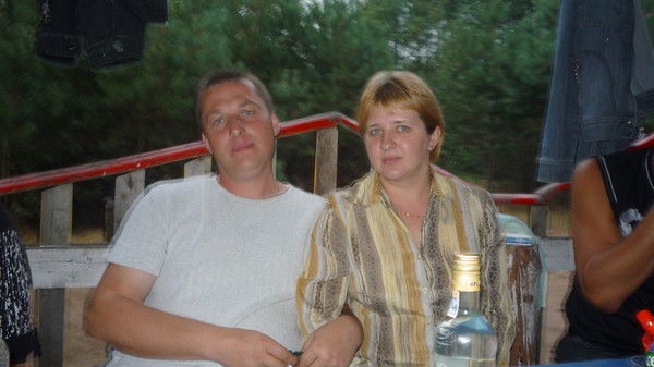 Саша Жолудев