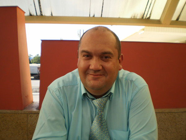 Алексей Коробов