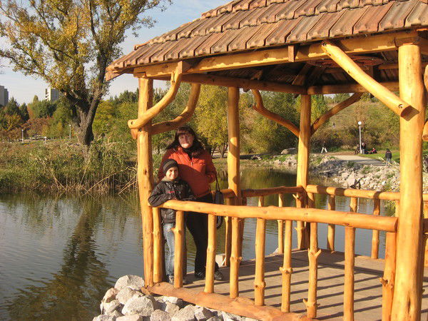 Марина Ларина