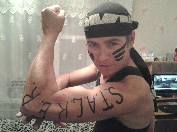 Роман Воловик