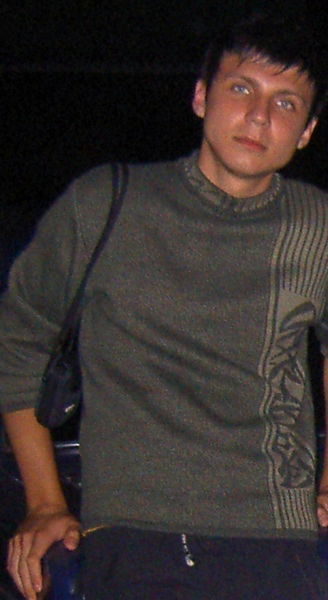 Азат Мурзаханов