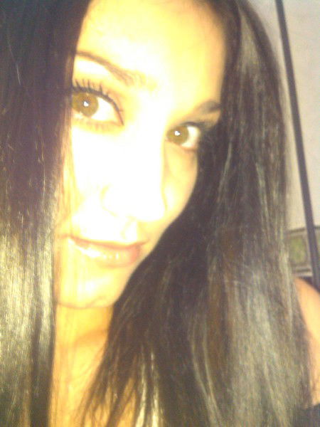 Катюшка Краснослободцева