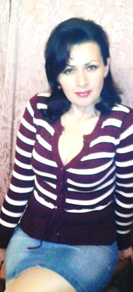 Ксения Белова