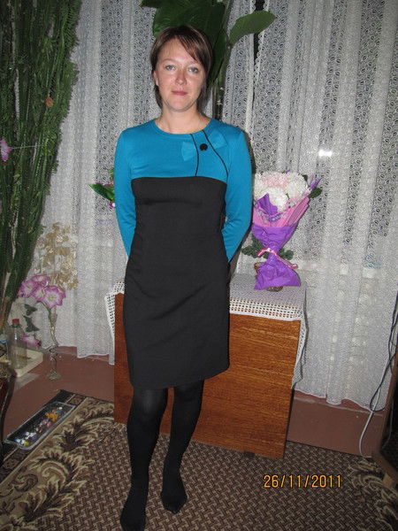 Ирина Шарая