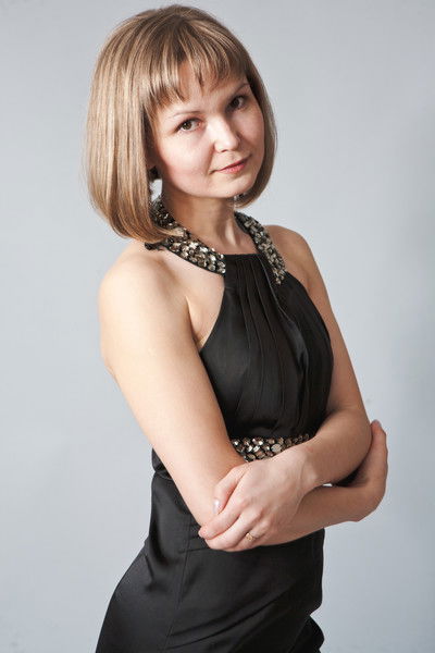 Светлана Жакова