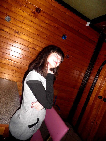 Наташка Узун