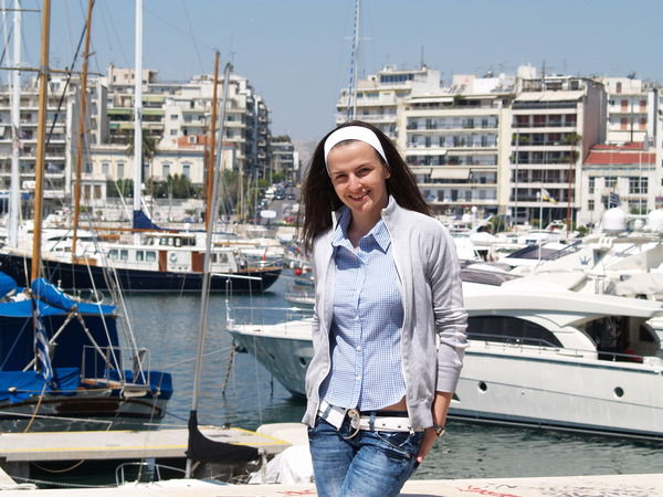 Таня Гранчарова