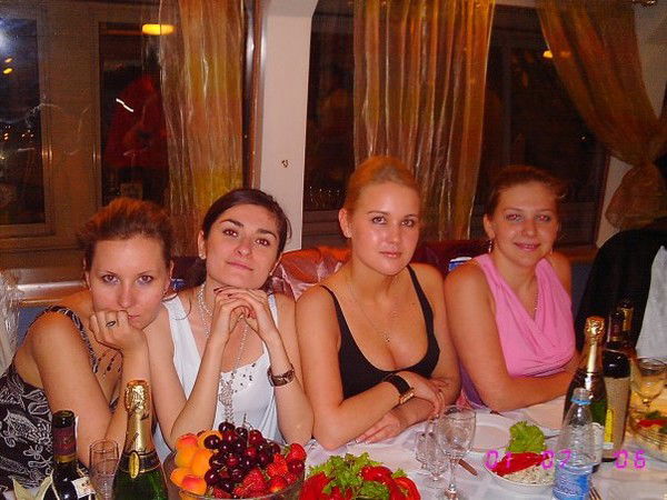 Юлия Дадонова