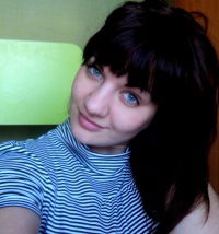 Ксения Григорьева