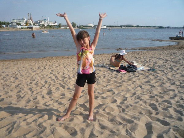 Гульназ Низамиева