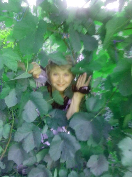 Людмила Лисковец