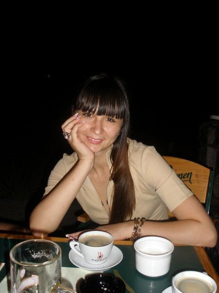 Яна Бойденко