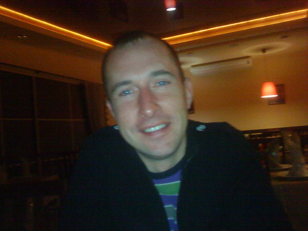 Павел Кулиш