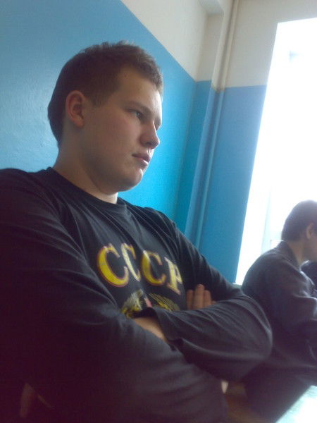 Александр Кузнецов