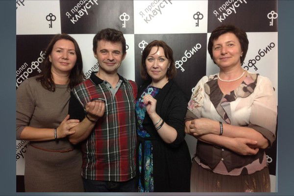 Наталья Лучкина