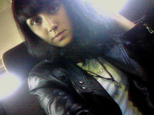 Диана Литвиненко