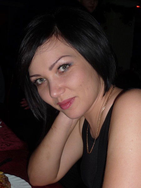 Ирина Гутевич